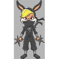 Cartoons and other-CO 3405